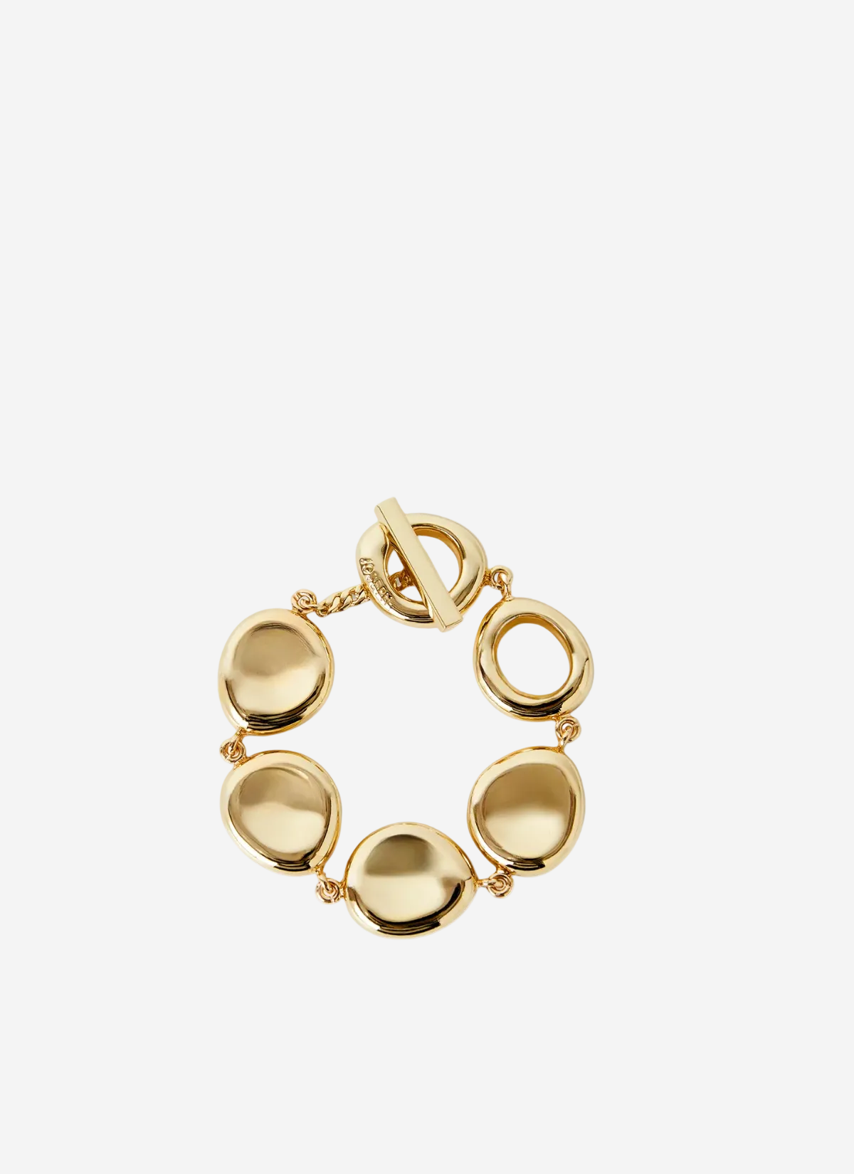 Bean Bracelet