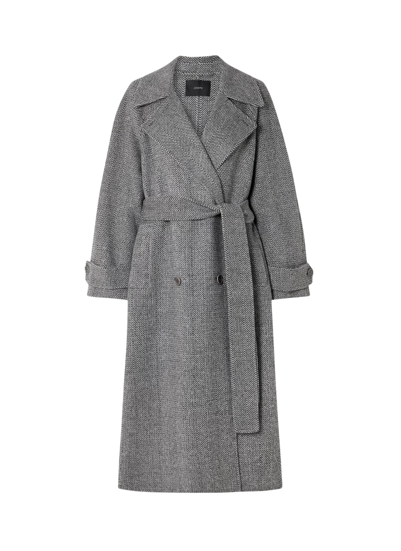 Navarre Double Face Coat