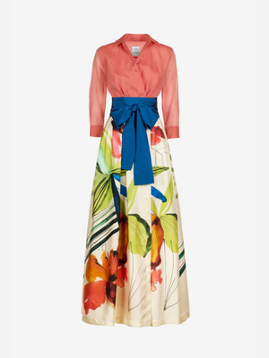 Jemma dress
