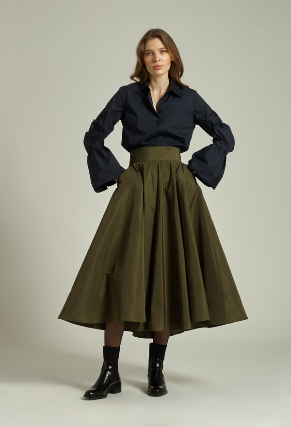 Tabba Skirt