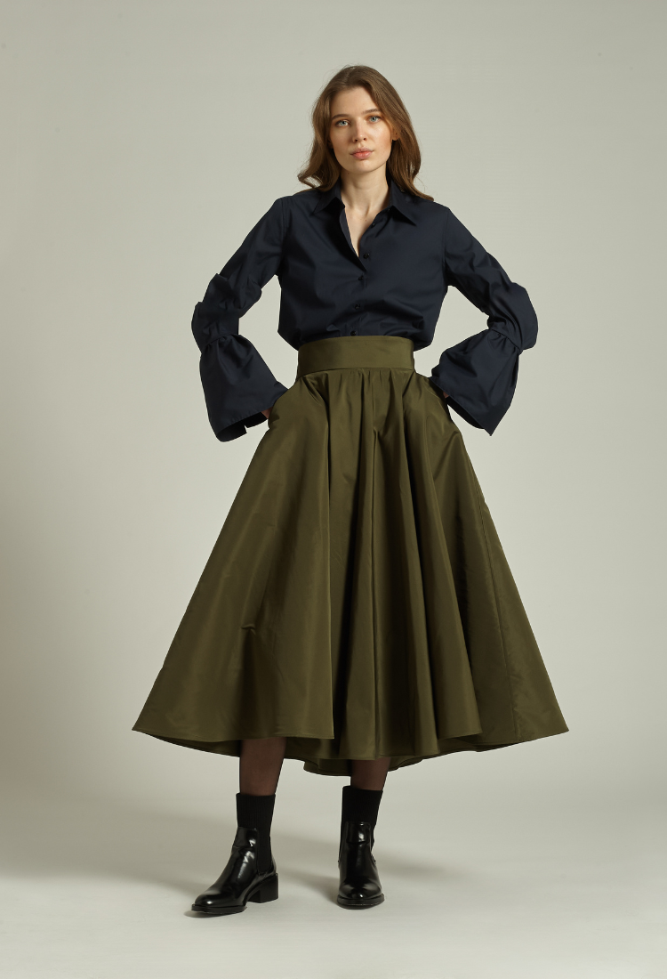 Tabba Skirt