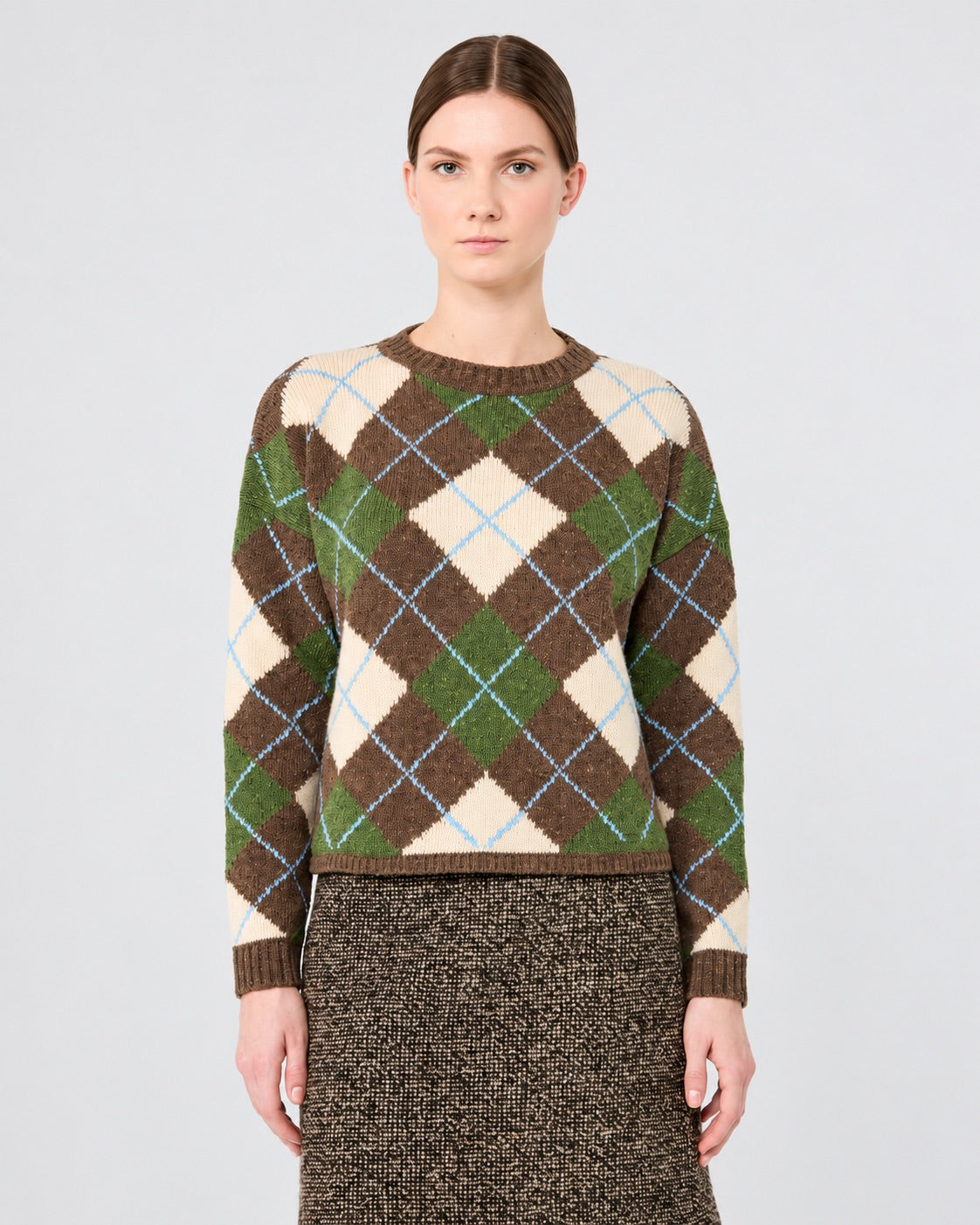 Vasaio Sweater
