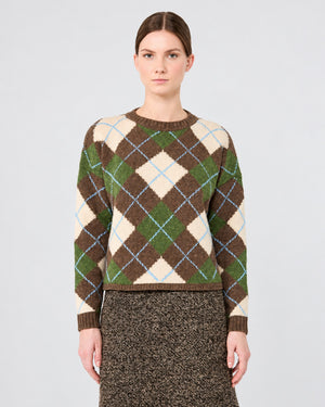 Vasaio Sweater