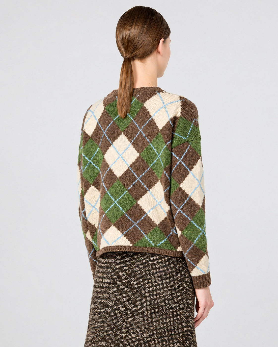 Vasaio Sweater