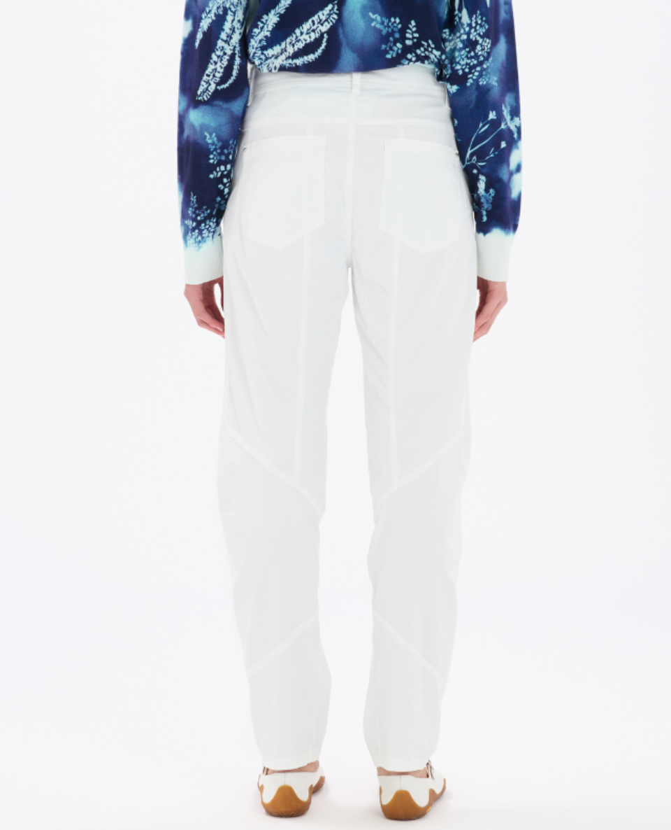 Venture pants Whtie