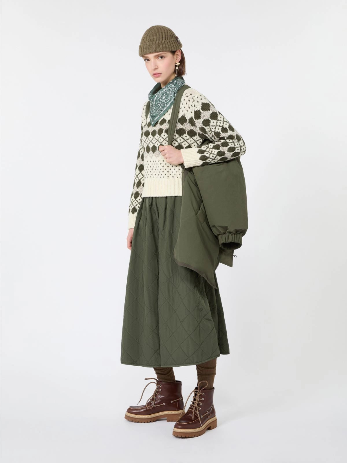 Briose Skirt