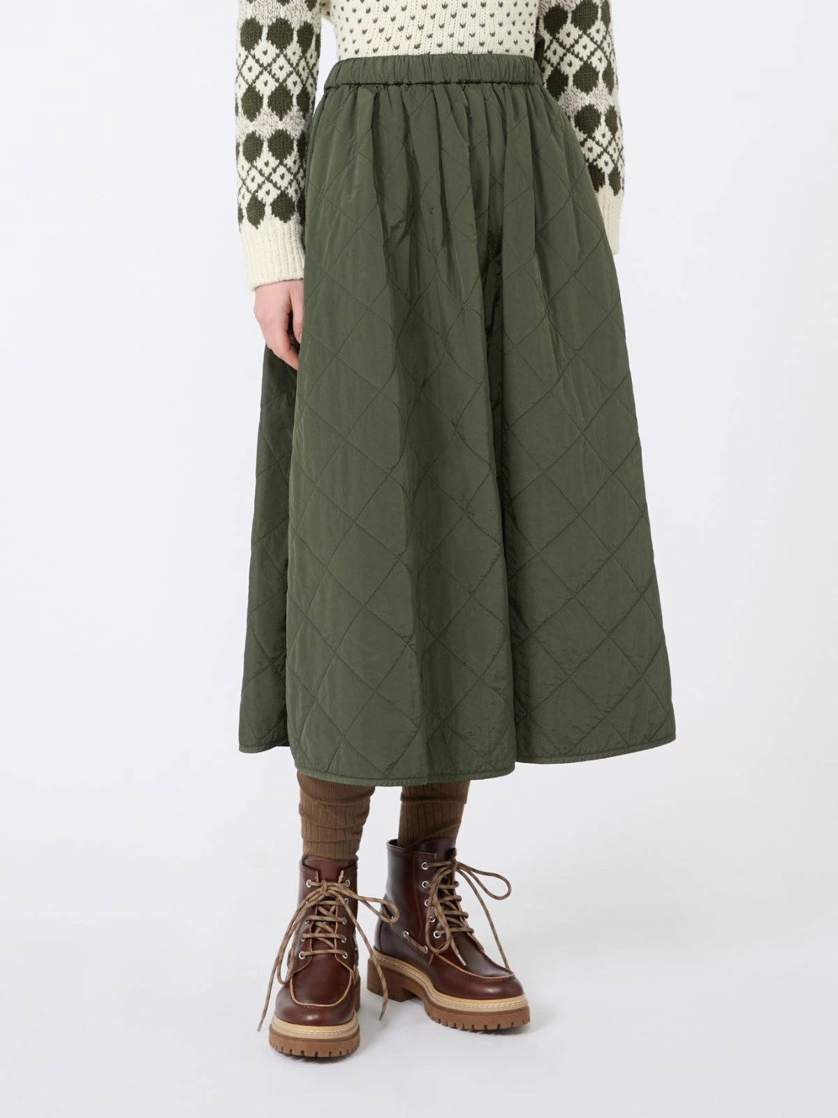 Briose Skirt