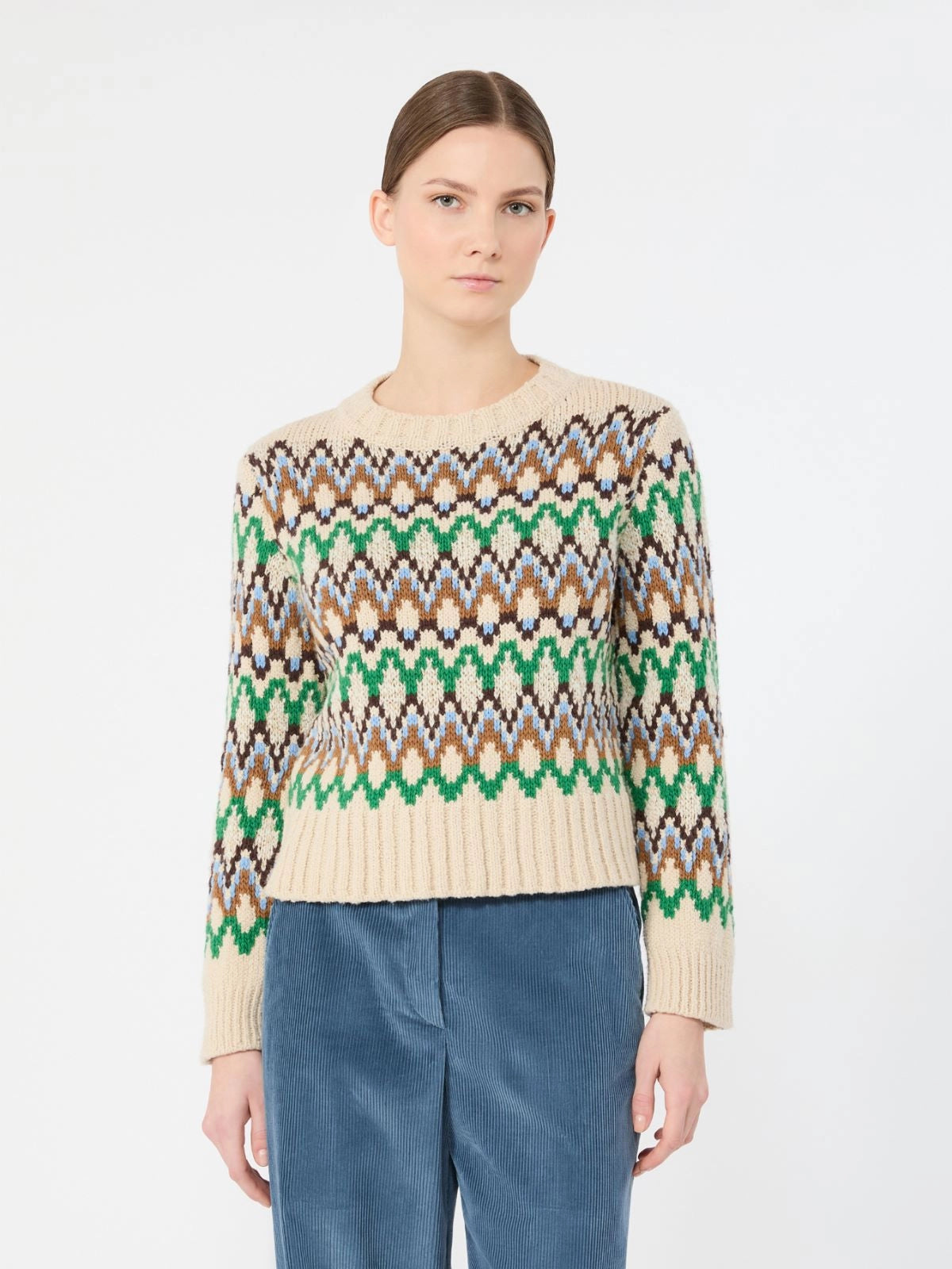 Ranch Sweater | 003