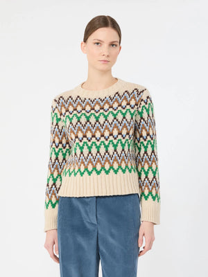 Ranch Sweater | 003