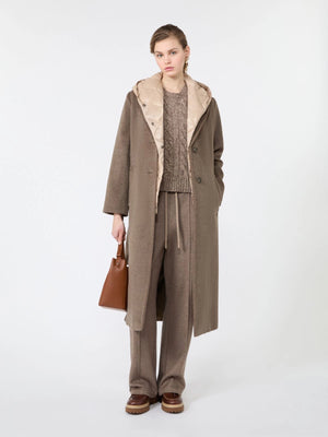 Tenda Jersey Trouser