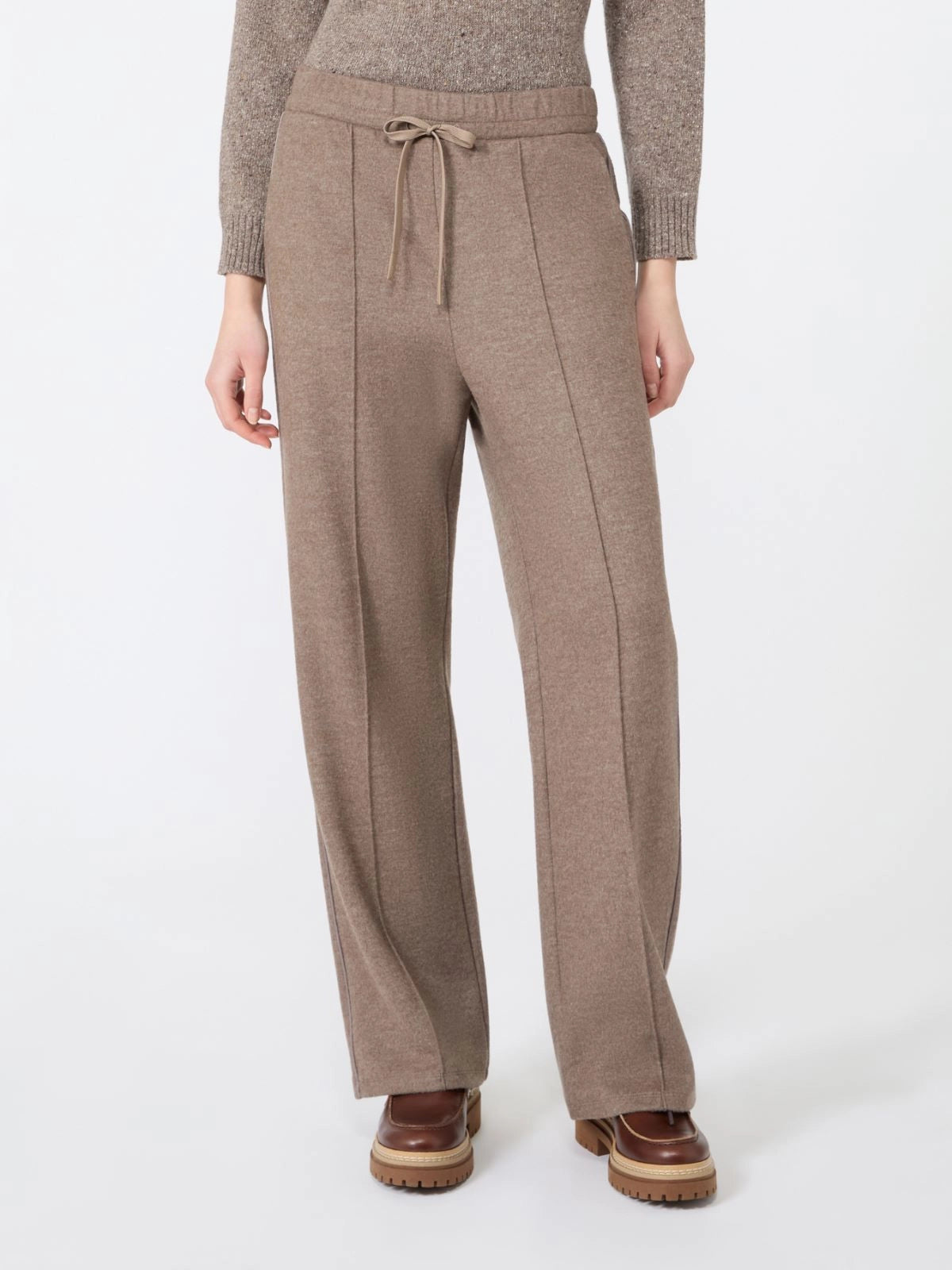 Tenda Jersey Trouser