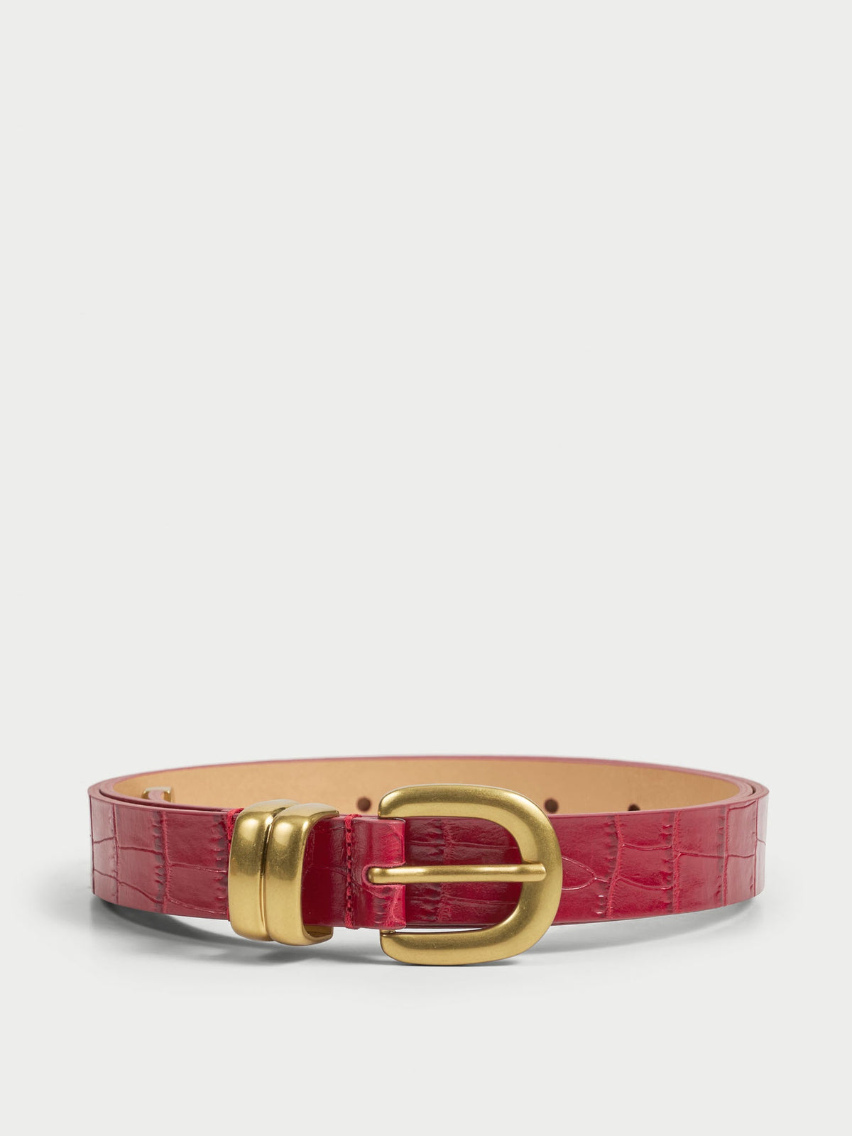 Zoilo Belt