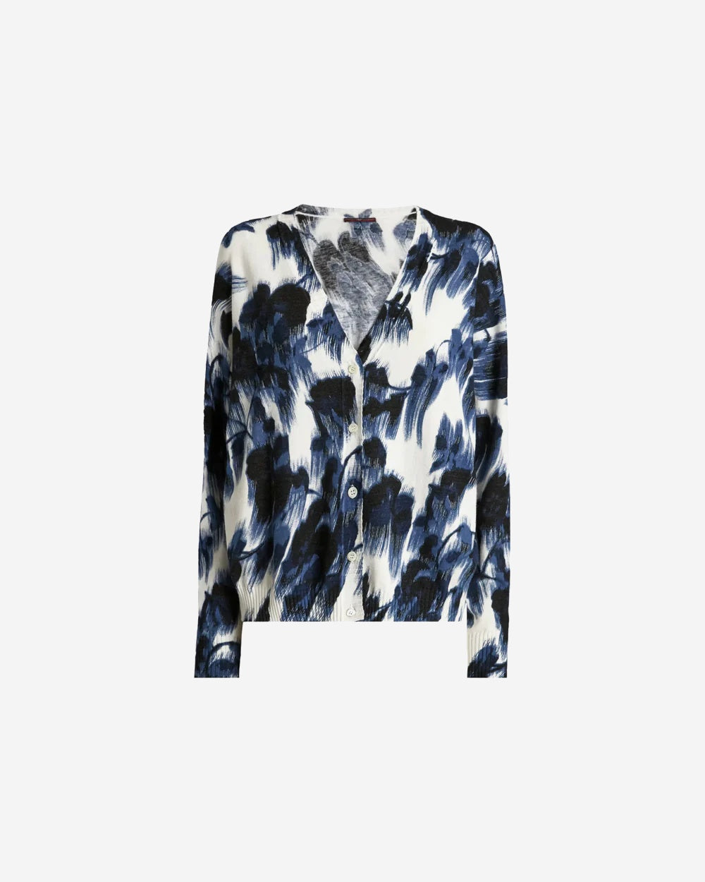Quinn Cardigan Navy
