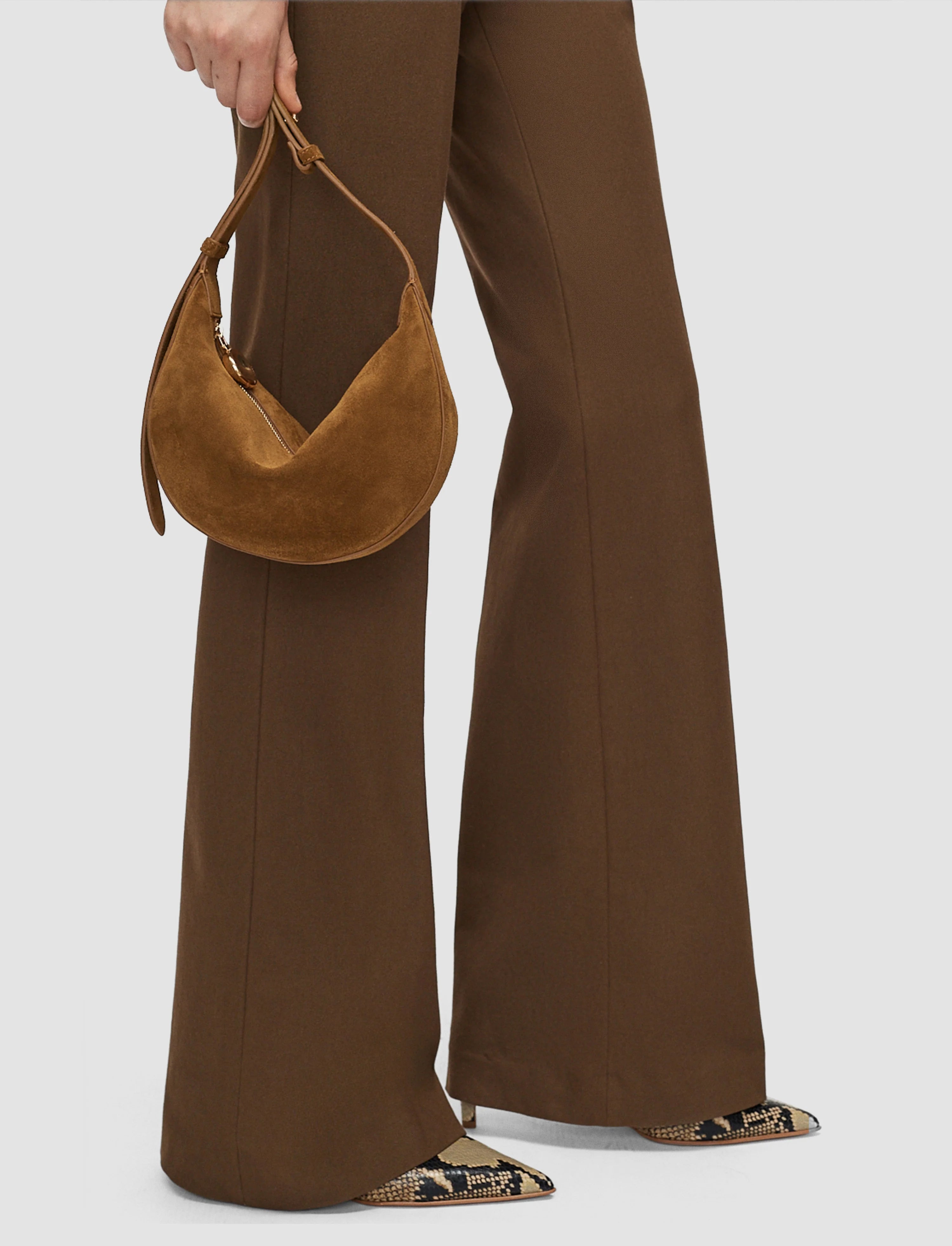 Bean-Acc-Suede