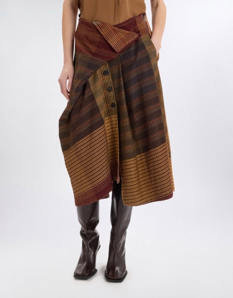 Canny Skirt