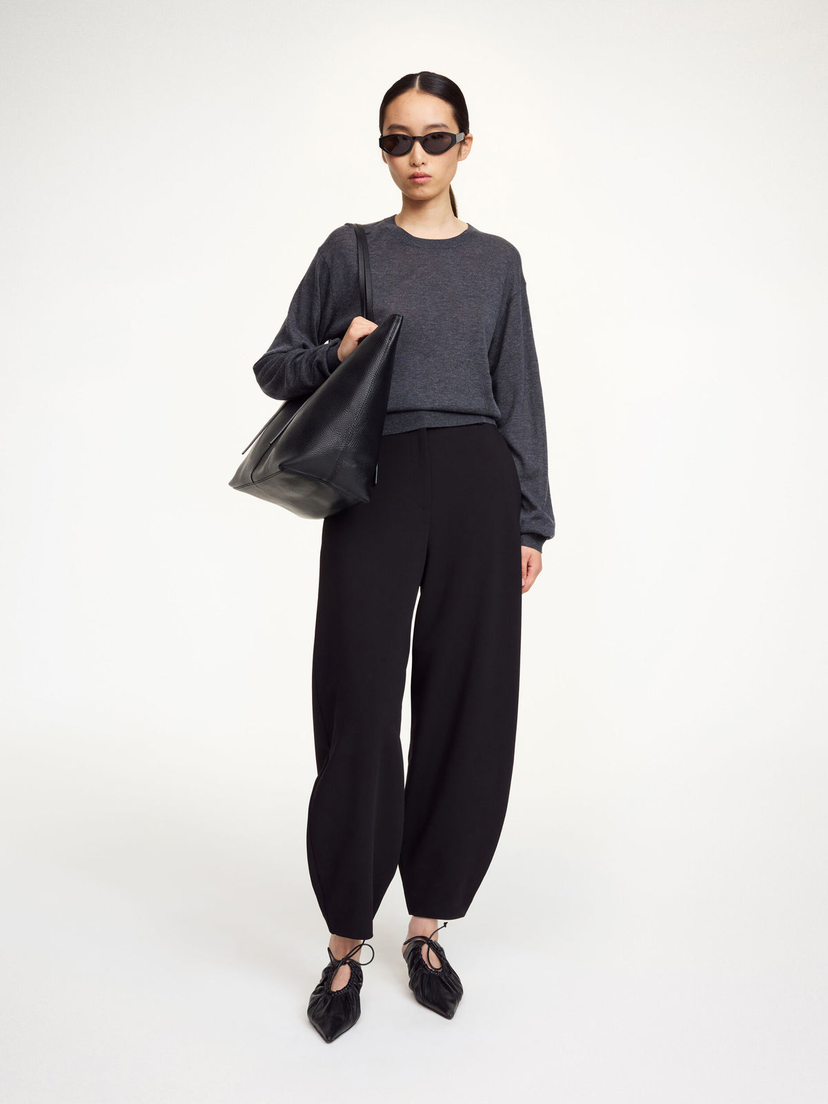 Carlien Trouser | Black