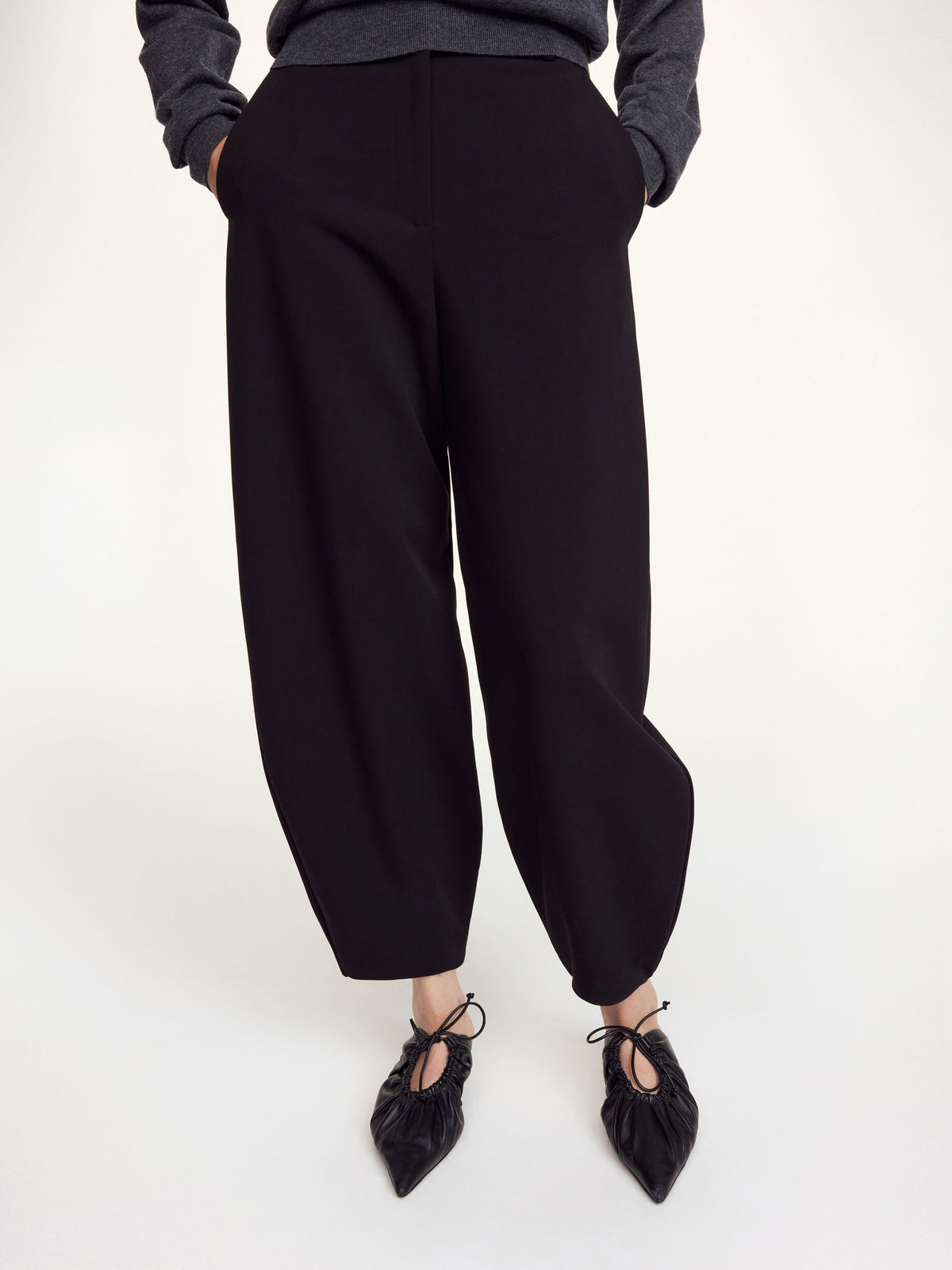Carlien Trouser | Black