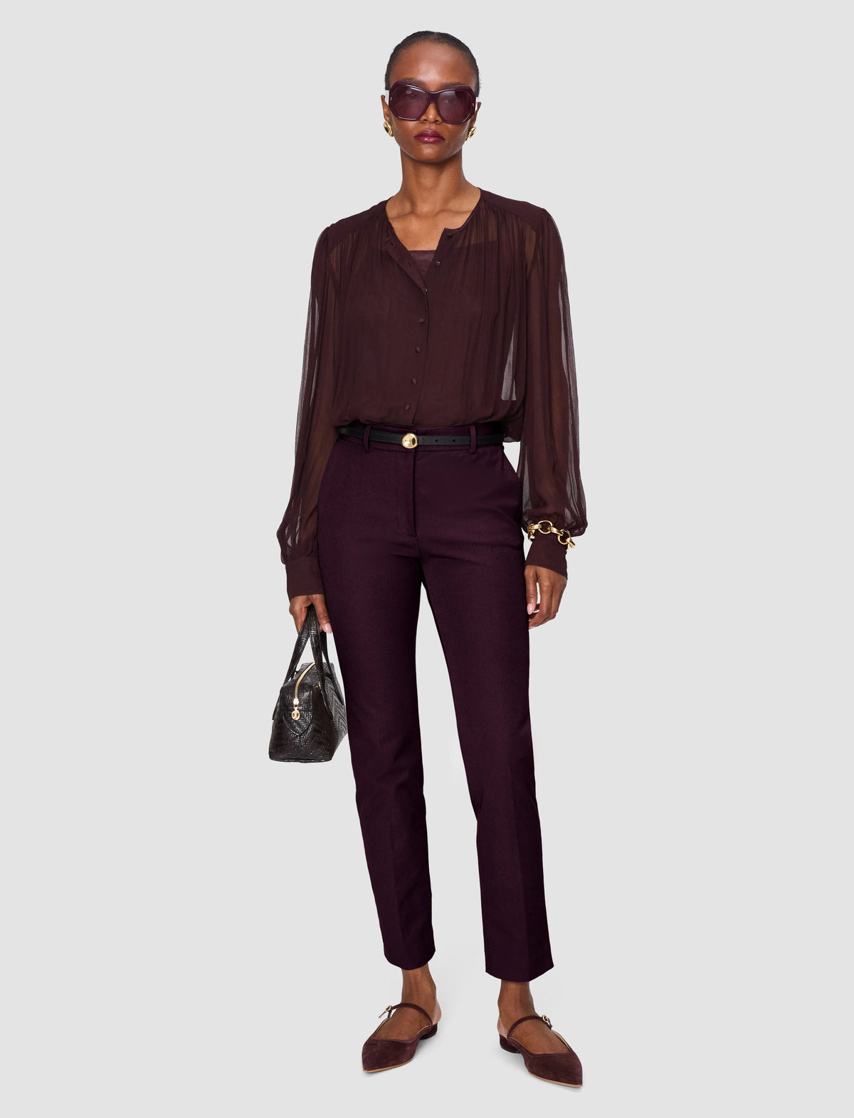 New Coleman-Pant-Gab Stretch | 132