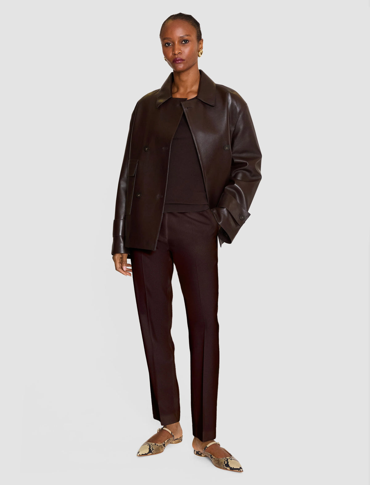 New Coleman-Pant-Str tailoring