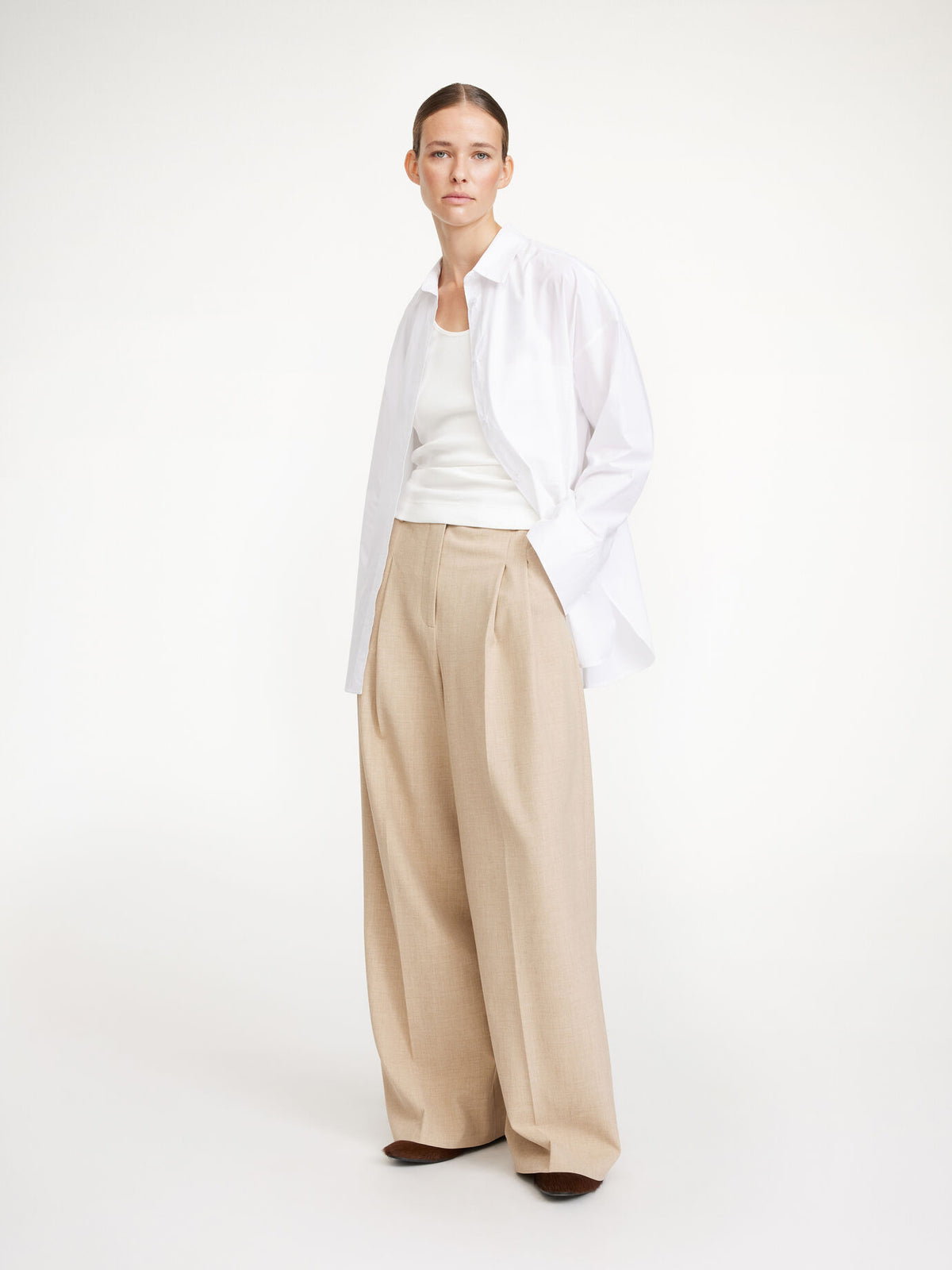 Cymbaria Trouser