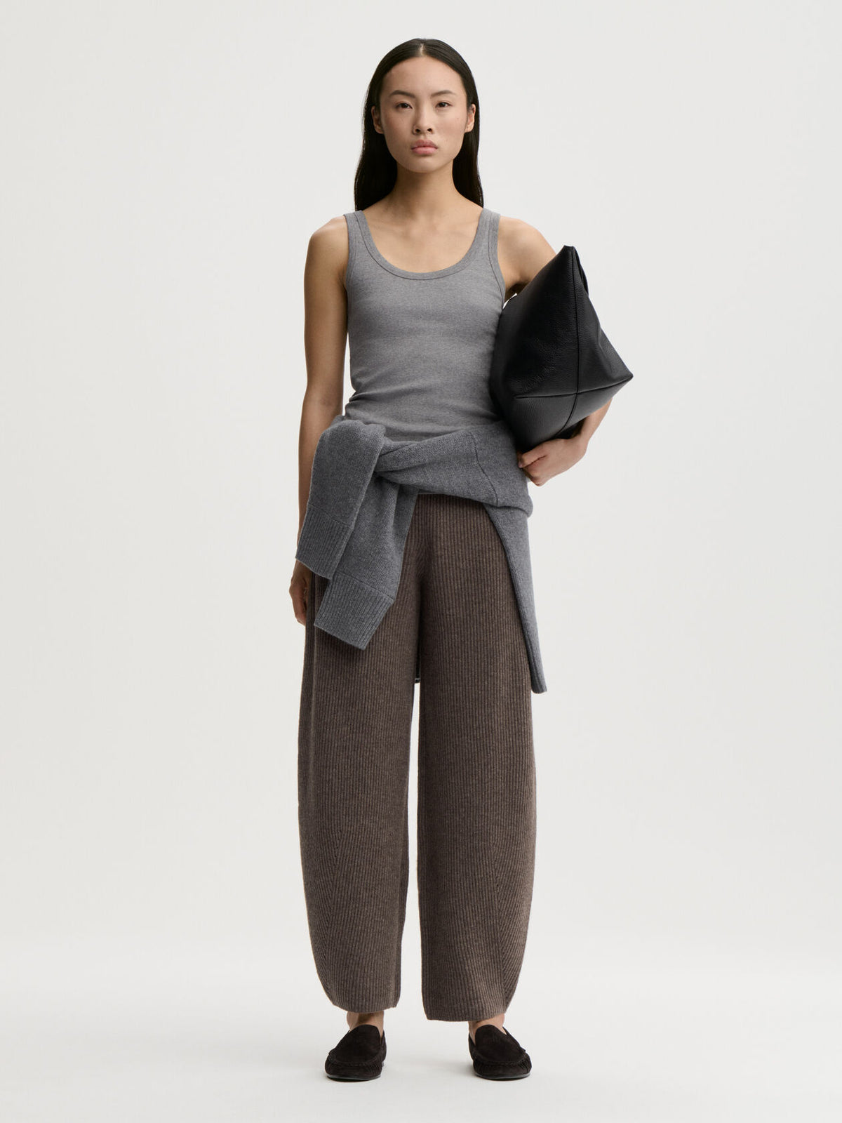 Dali Tank | Grey