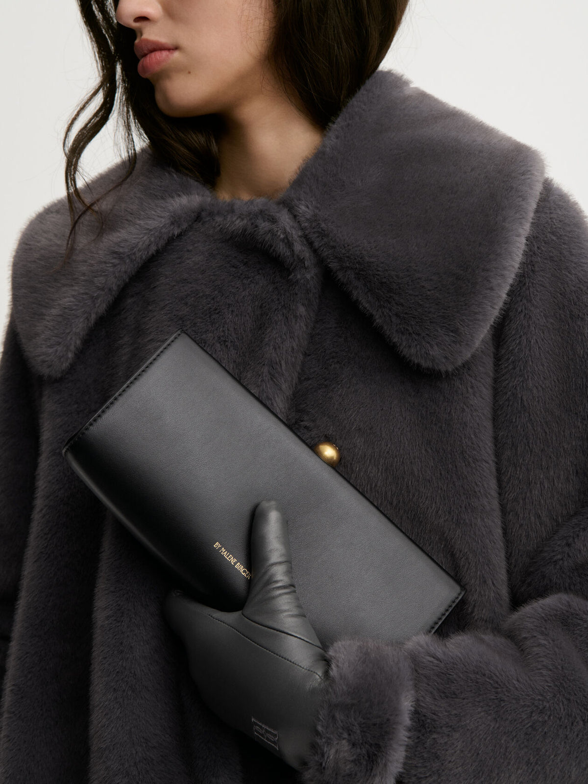 Ellon Nappa Bag