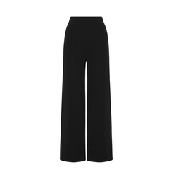 Extraordinary Pant in Jet Black