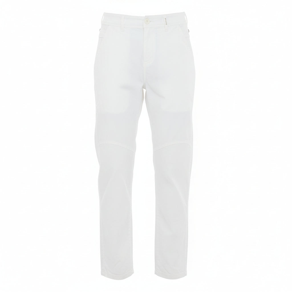 Venture pants Whtie