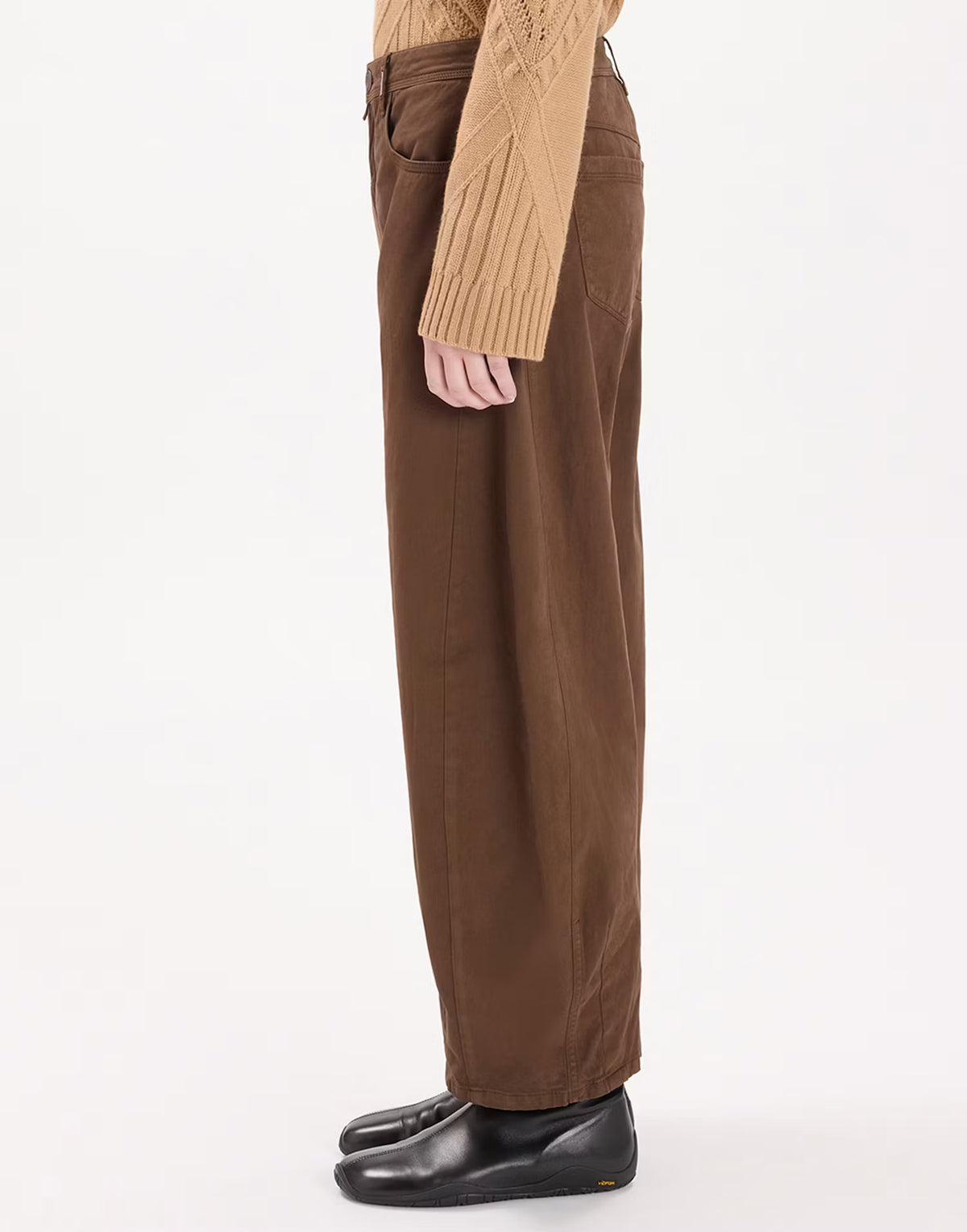 Gotland Pant