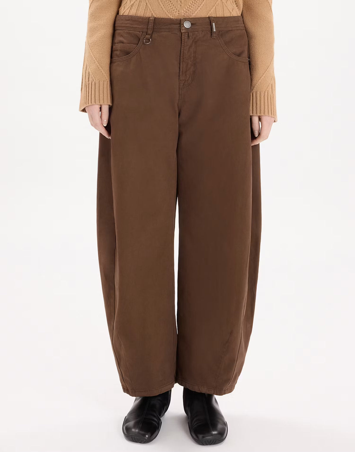 Gotland Pant