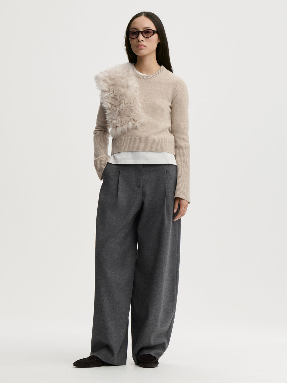 Hannah Sweater