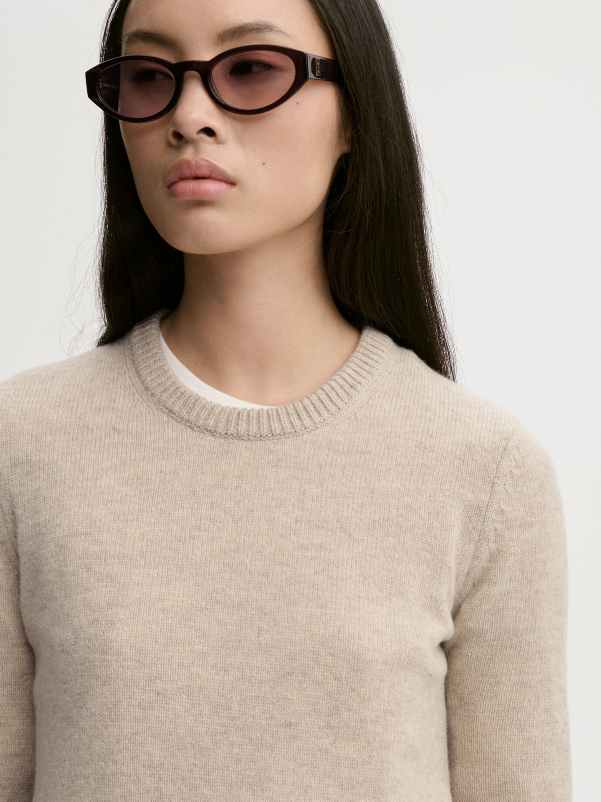 Hannah Sweater
