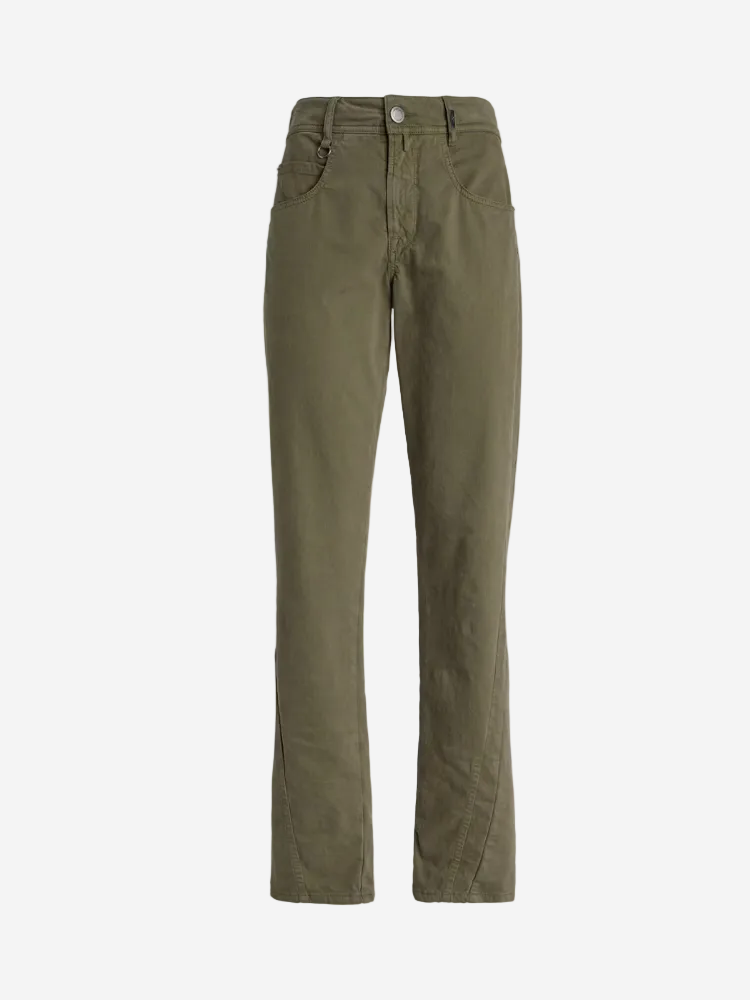 Happily Pants  Khaki