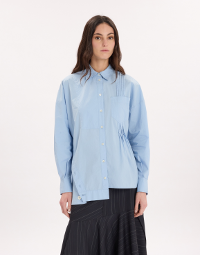 Tumble-Down Shirt | 230