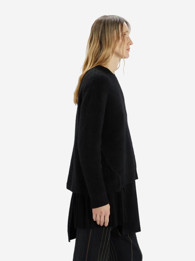 Isadora Sweater Black
