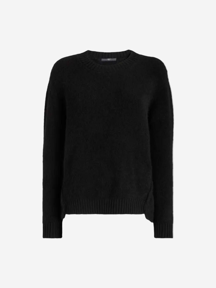 Isadora Sweater Black