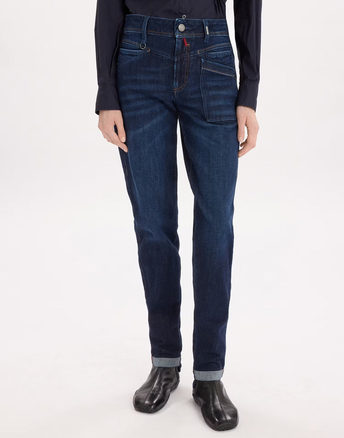 Kick Off Pant