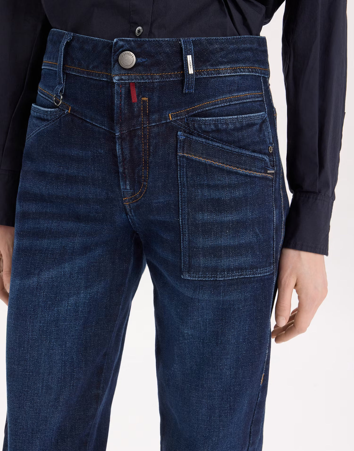 Kick Off Pant
