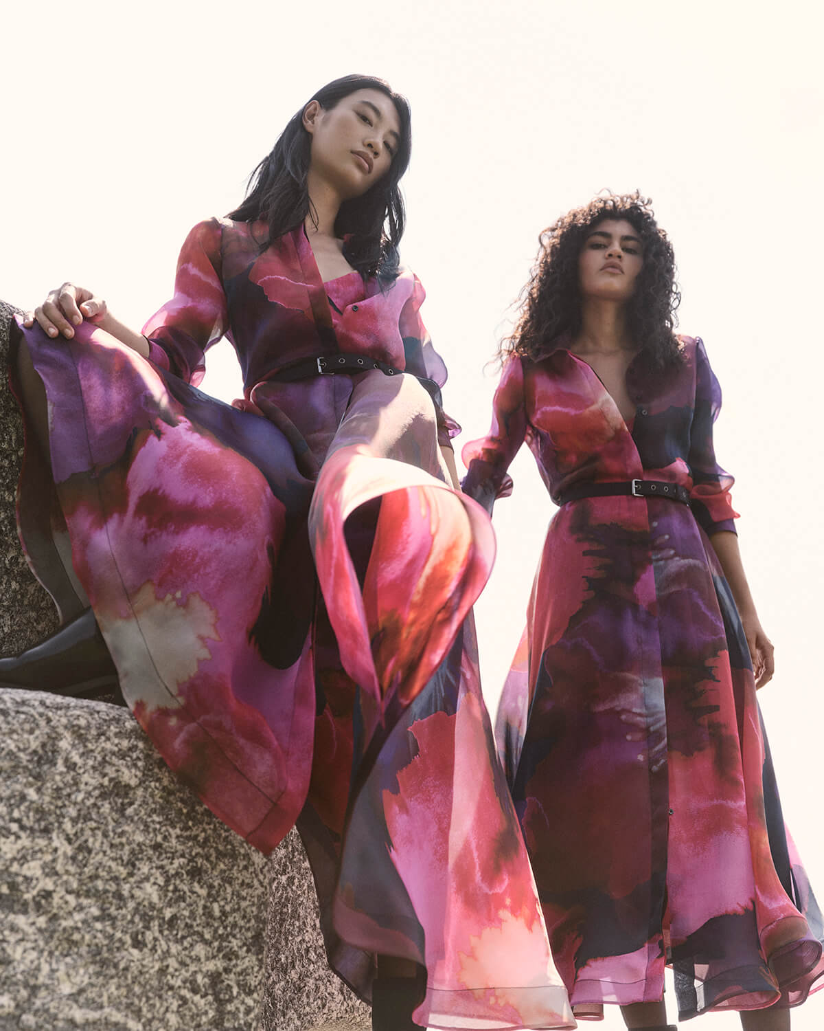 Maddalena Dress