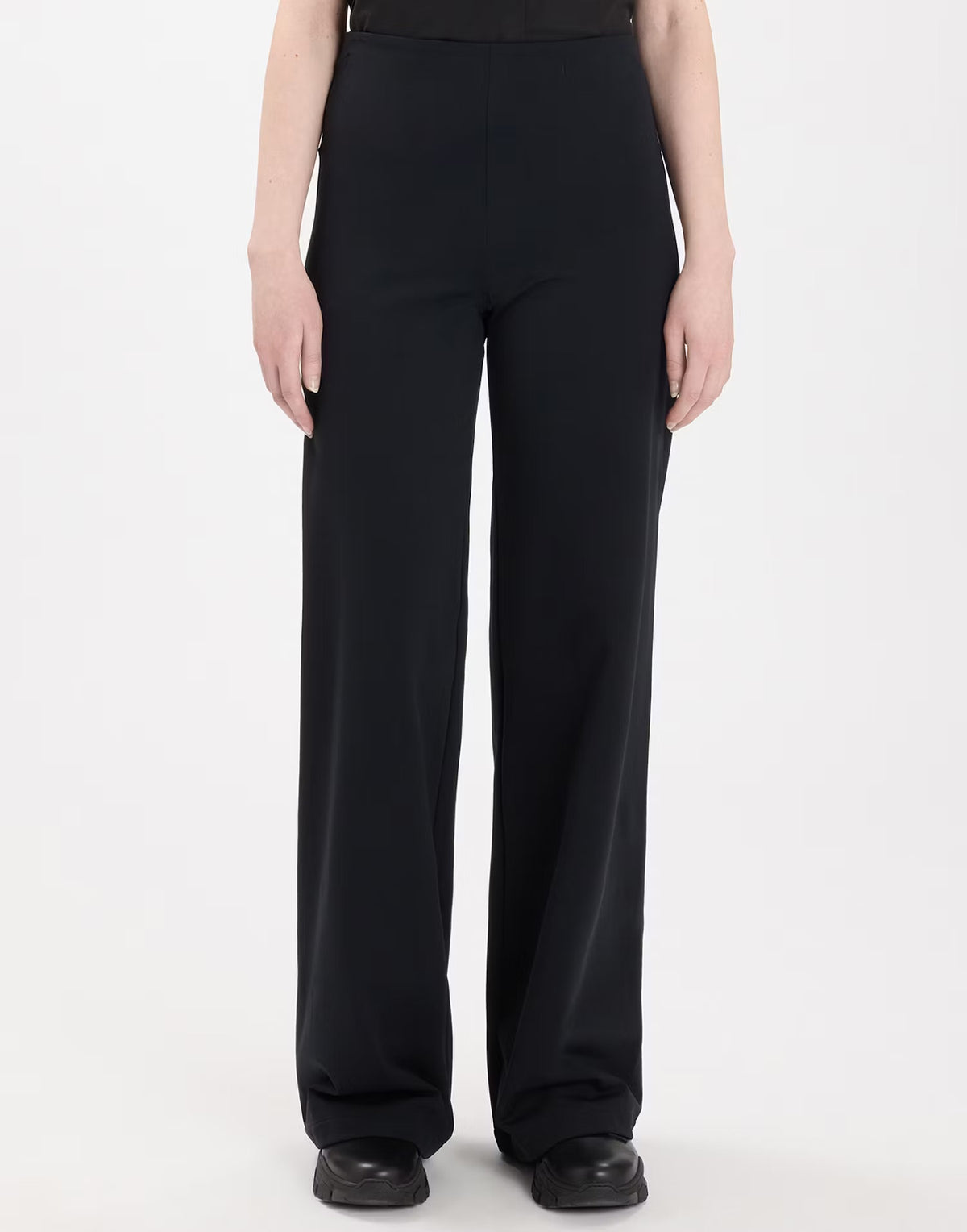 March Pant | Black