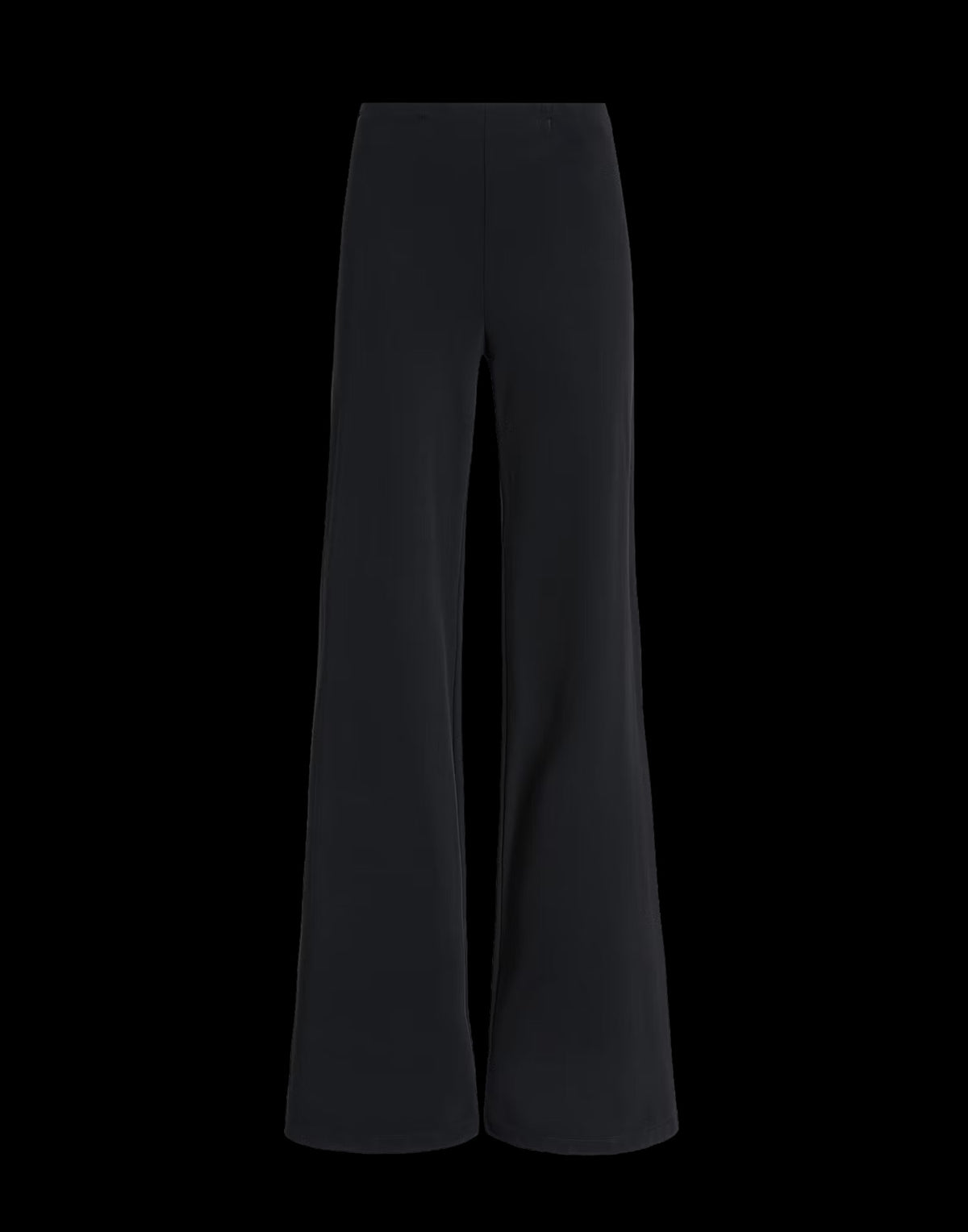 March Pant | Black