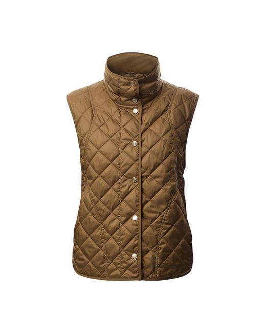 Daniella Quilted Vest