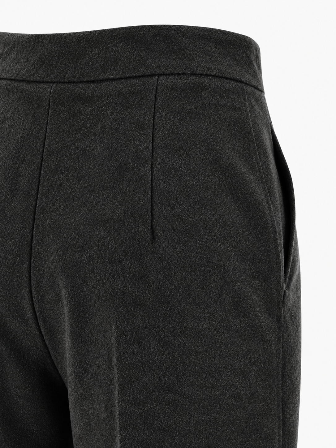 Marengo Trouser | 021