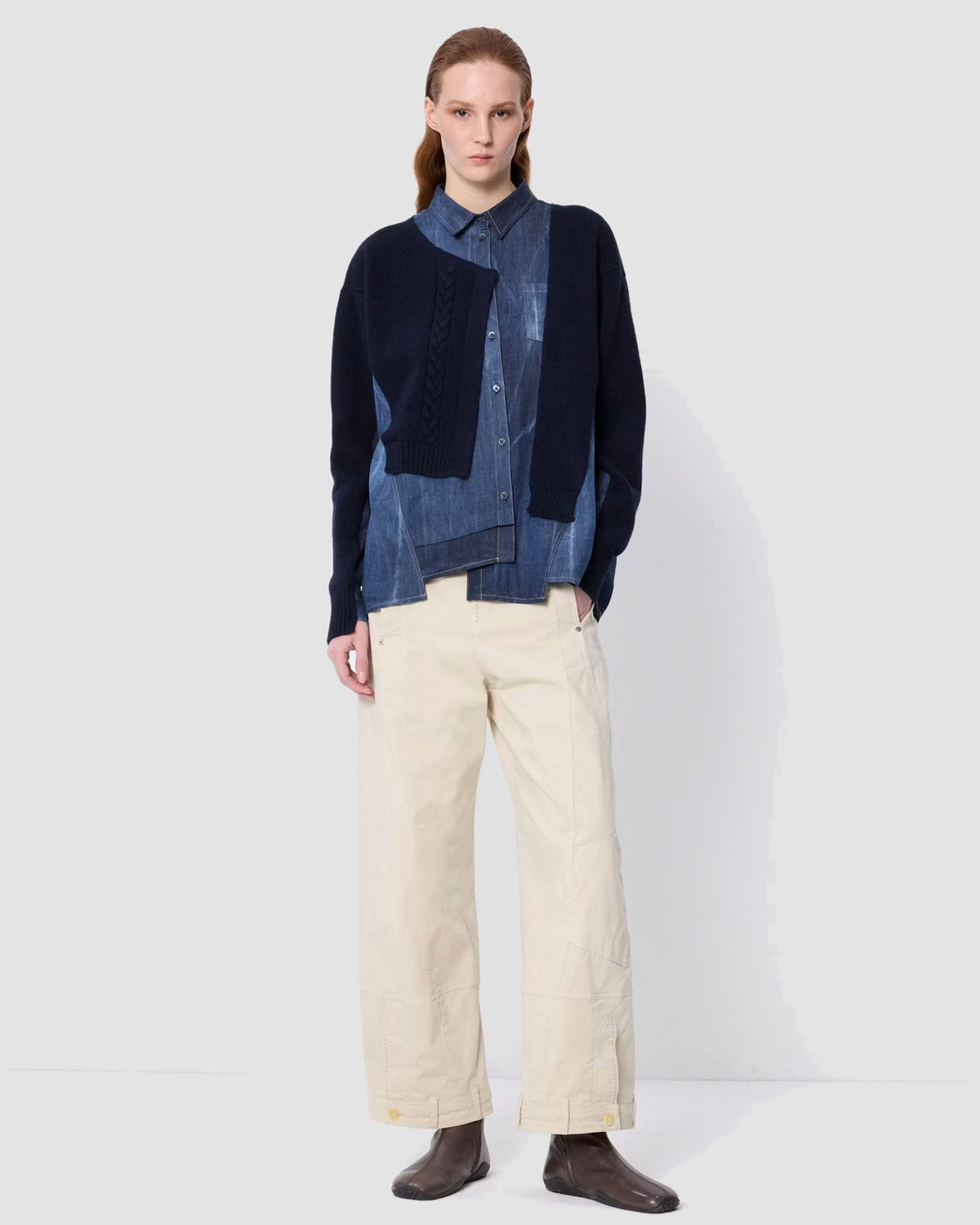 Mirth Pant | 508