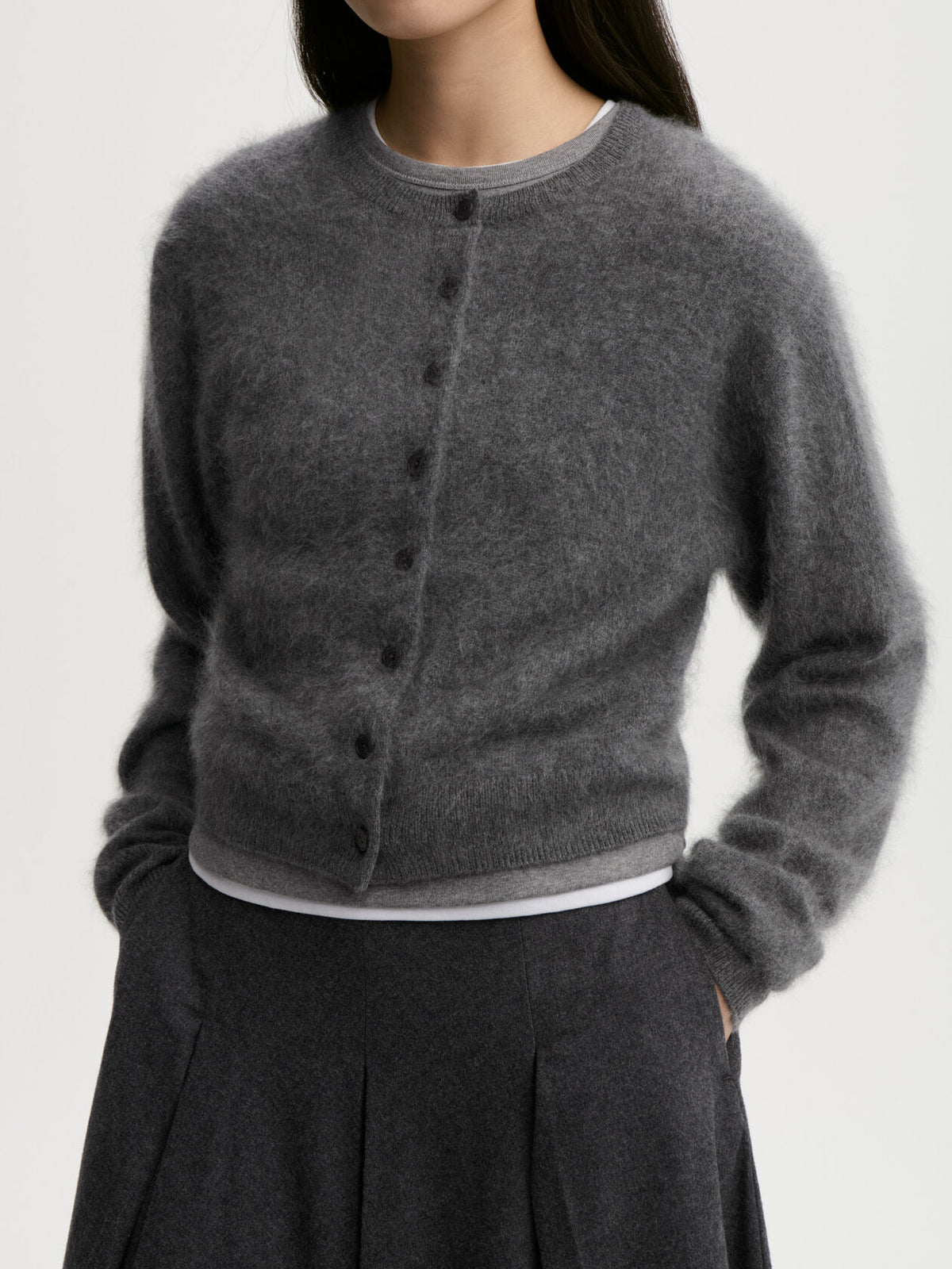 Montana Cardigan