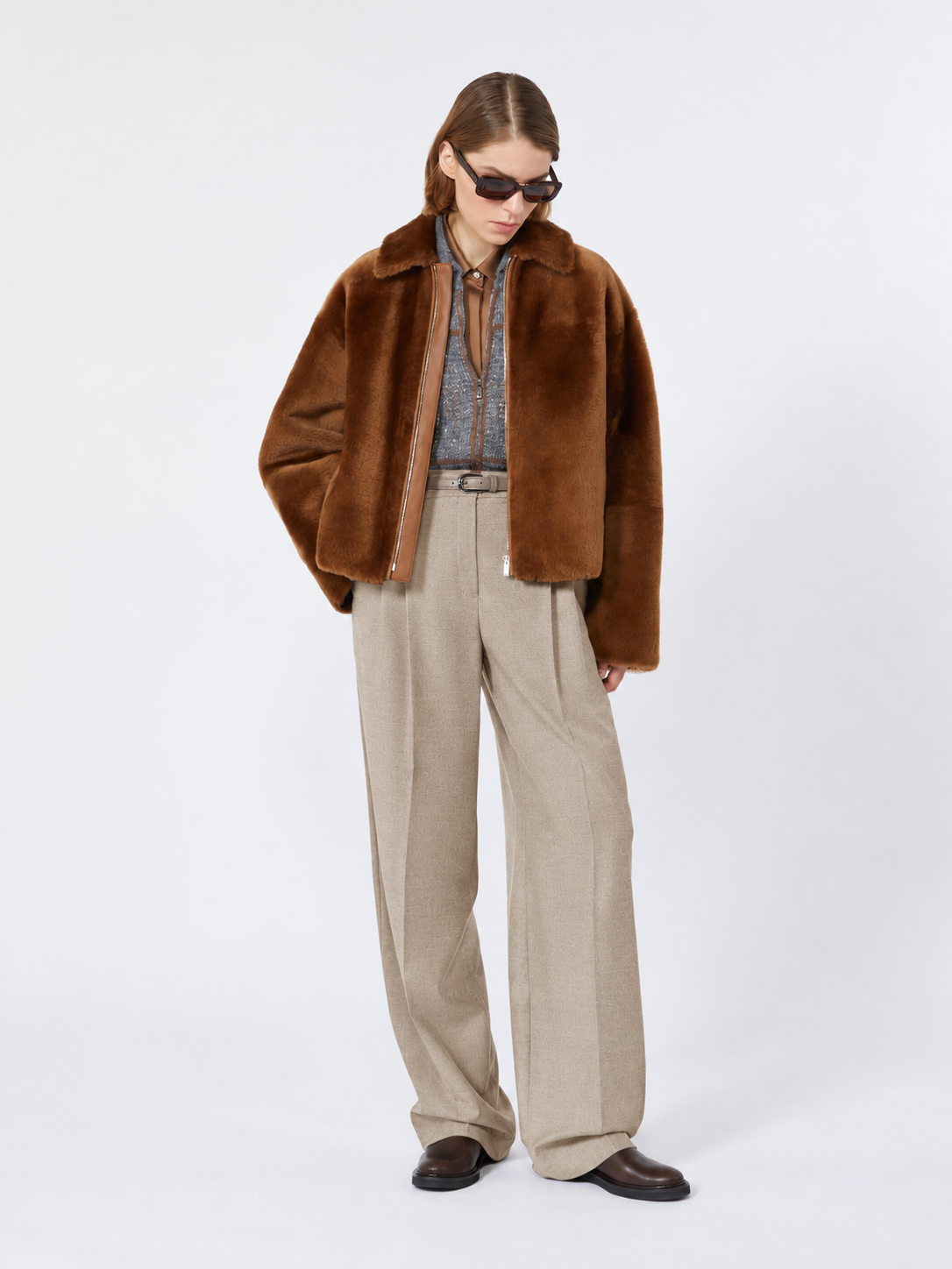 Lago Trouser | 052