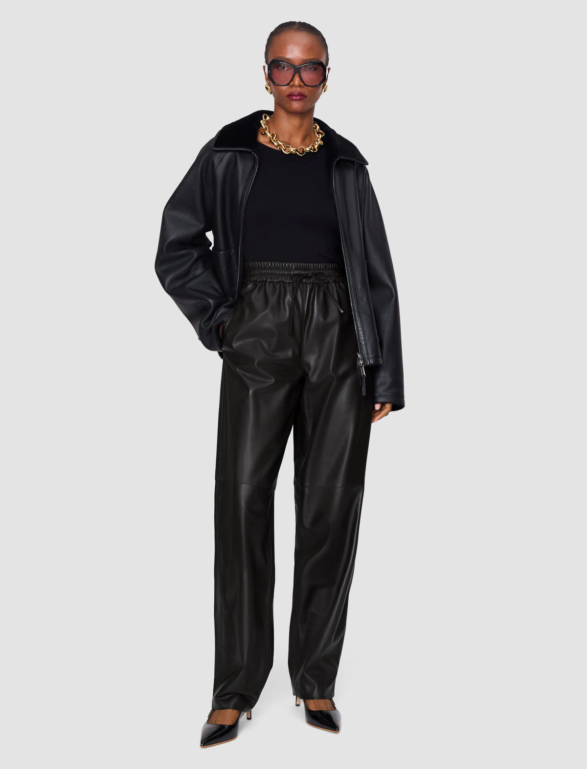 Nat-Pant-Soft nappa | 010