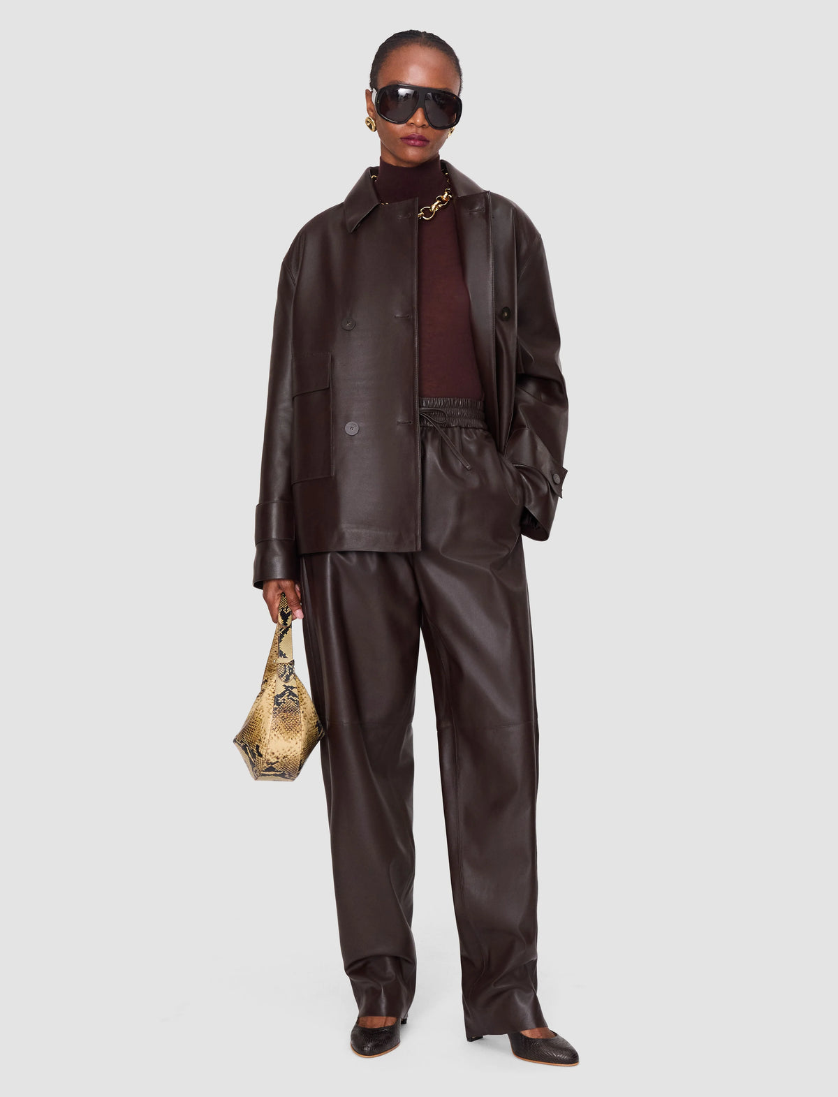 Nat-Pant-Soft nappa | 207