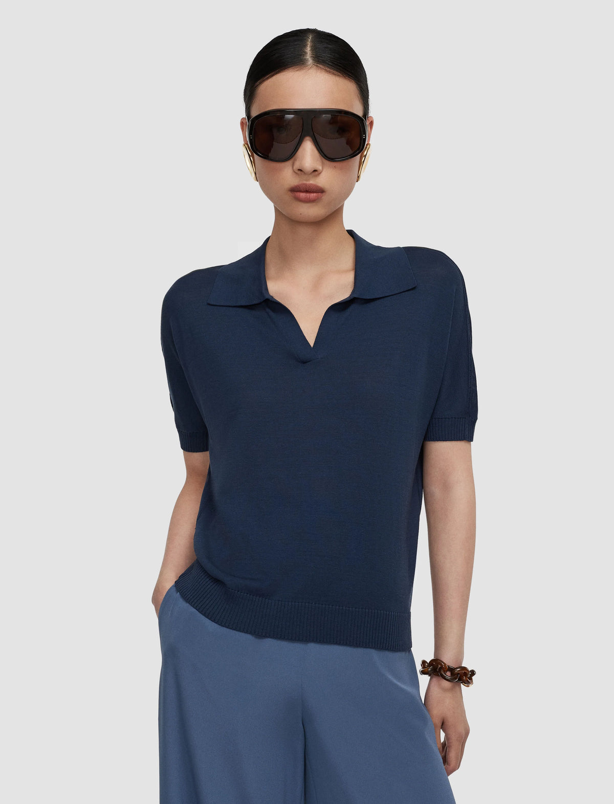 Niata-Top-Superfine Silk GRS | 634