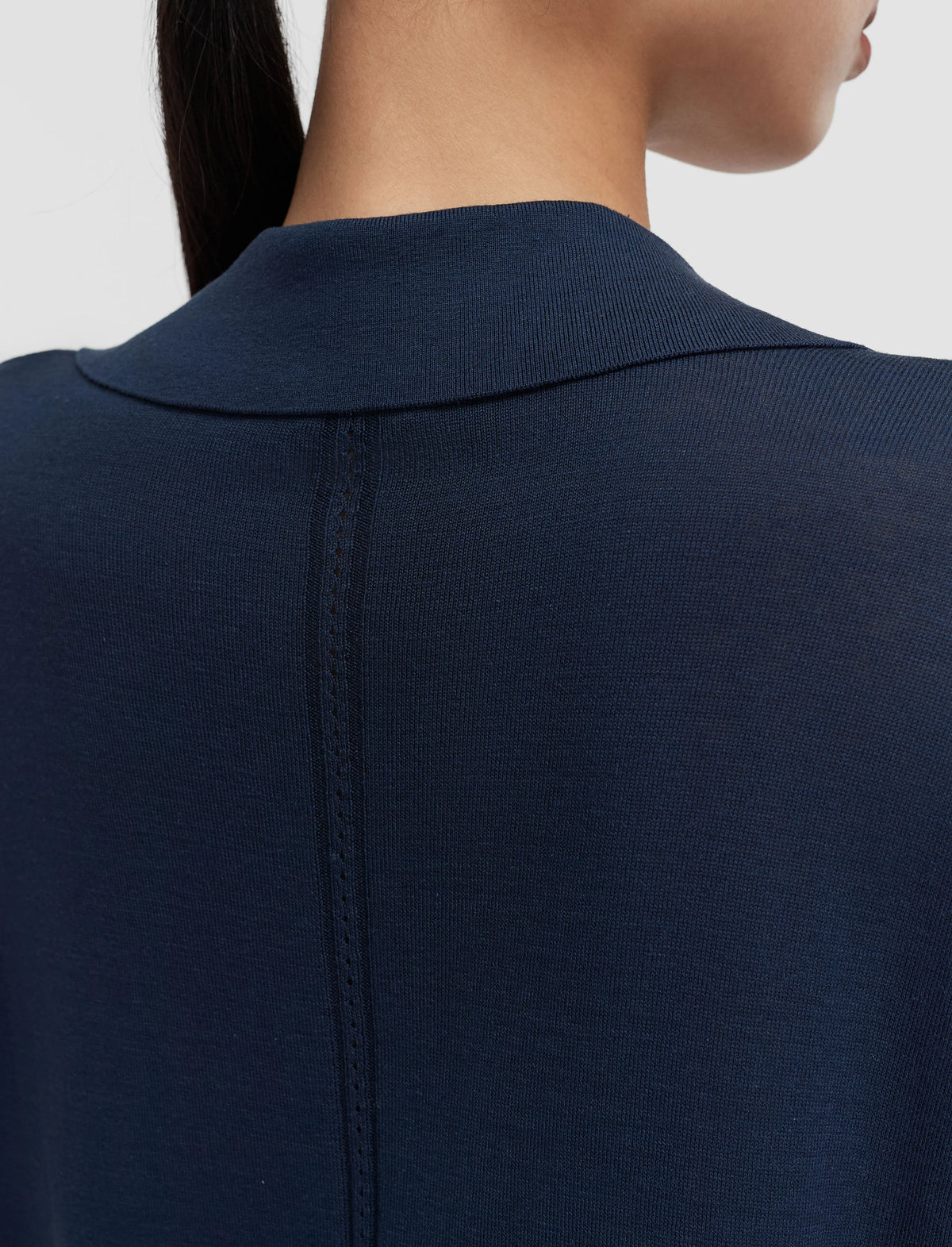 Niata-Top-Superfine Silk GRS | 634